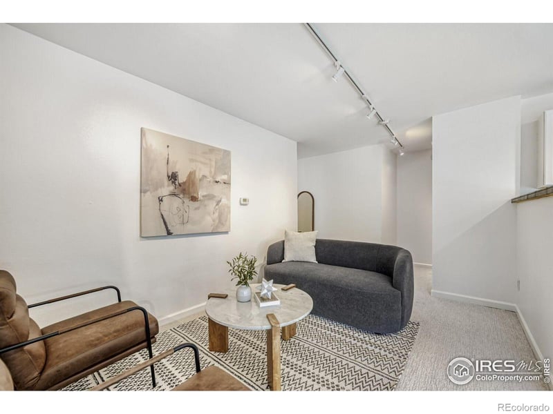 3050 Corona Trl #107, Boulder, CO 80301