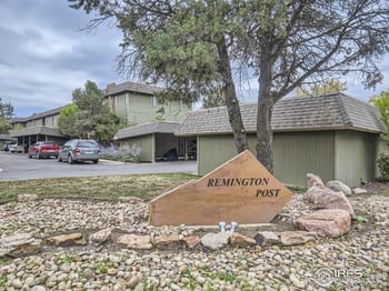 3050 Corona Trl #107, Boulder, CO 80301