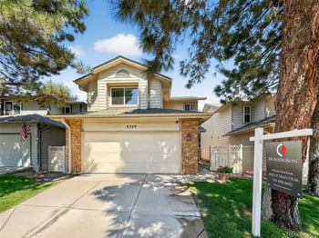 8269 Gaylord Cir, Centennial, CO 80122