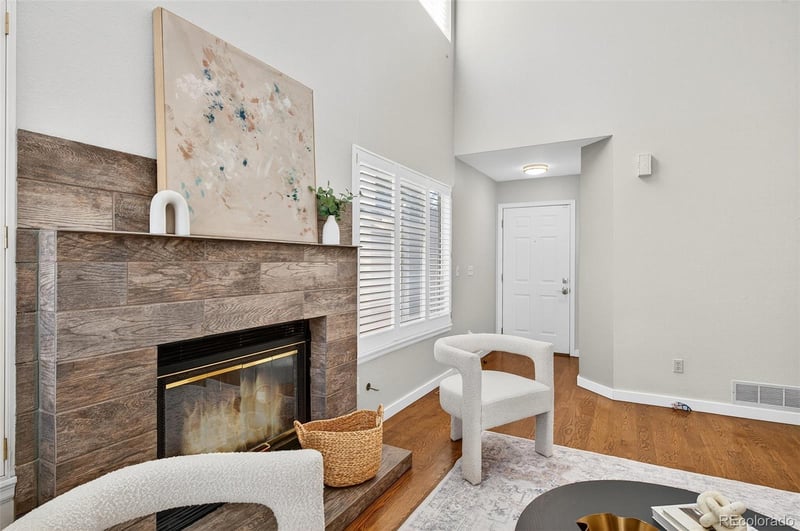 8269 Gaylord Cir, Centennial, CO 80122