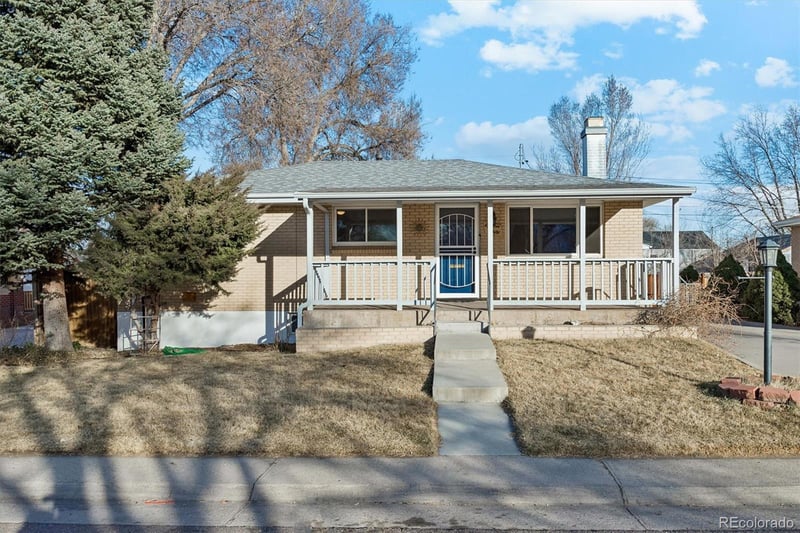 1850 Hooker St, Denver, CO 80219