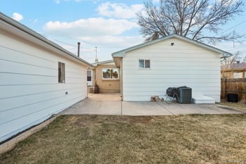 1850 Hooker St, Denver, CO 80219