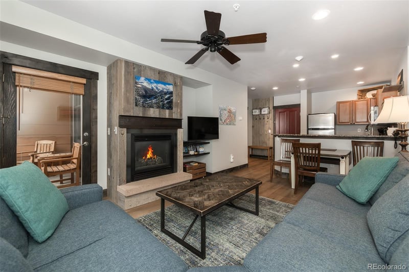 401 Nystrom Ln #1503, Winter Park, CO 80482