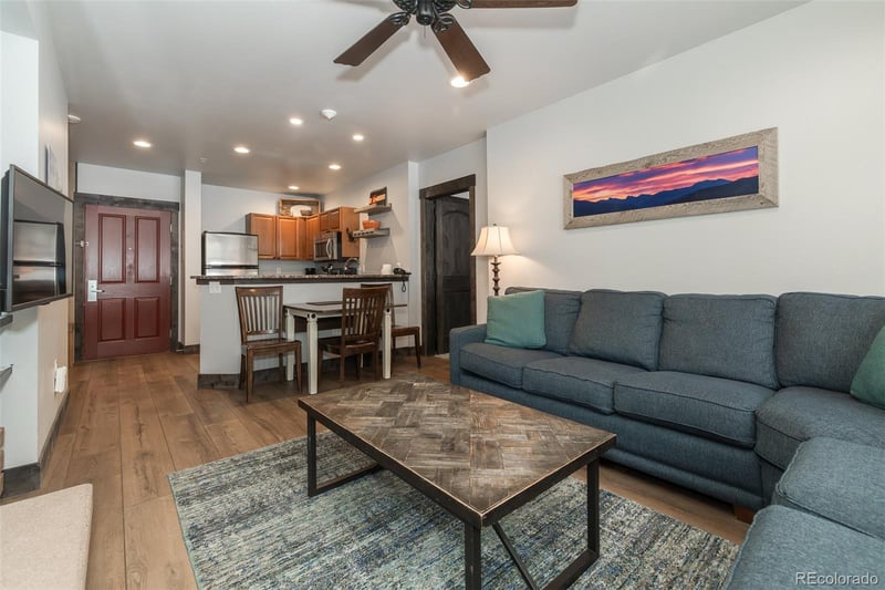 401 Nystrom Ln #1503, Winter Park, CO 80482