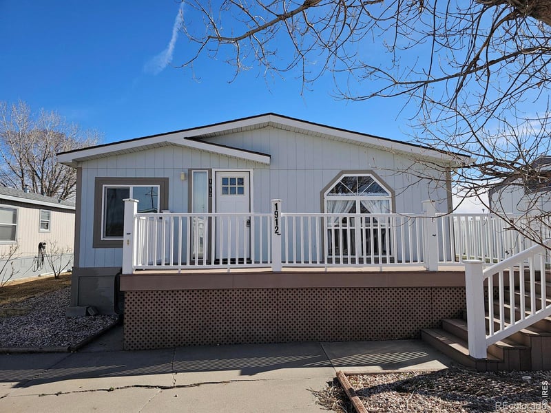 1912 Fillmore St, Sterling, CO 80751