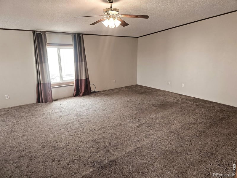 1912 Fillmore St, Sterling, CO 80751