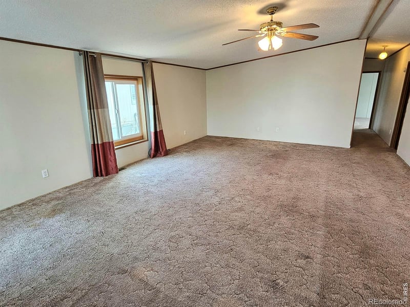 1912 Fillmore St, Sterling, CO 80751