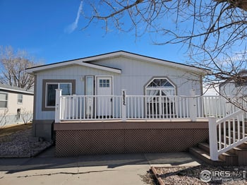 1912 Fillmore St, Sterling, CO 80751