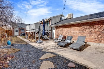 2460 - 2456 Lafayette St, Denver, CO 80210