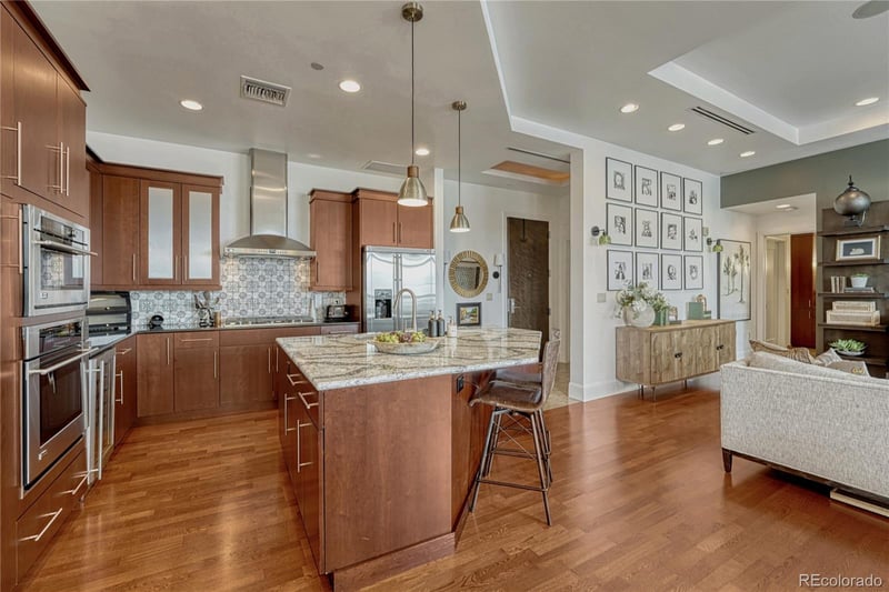 5455 Landmark Pl #701, Greenwood Village, CO 80111