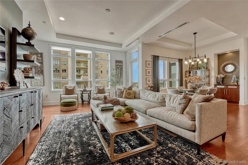 5455 Landmark Pl #701, Greenwood Village, CO 80111