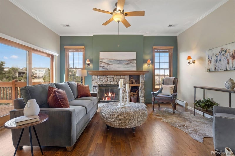 10 Roder Gate Ln, Castle Pines, CO 80108
