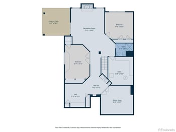 10 Roder Gate Ln, Castle Pines, CO 80108