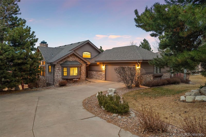 10 Roder Gate Ln, Castle Pines, CO 80108