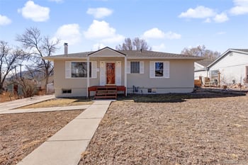 2415 Uintah St, Colorado Springs, CO 80904