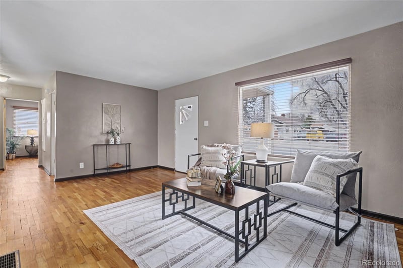 2415 Uintah St, Colorado Springs, CO 80904