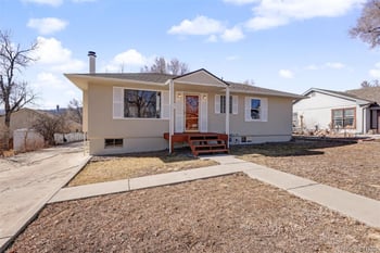 2415 Uintah St, Colorado Springs, CO 80904