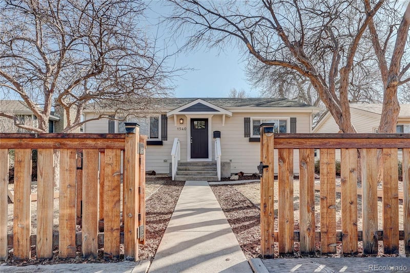 1540 Monroe St, Denver, CO 80210