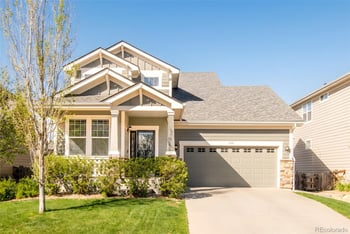 1150 Mircos St, Erie, CO 80516