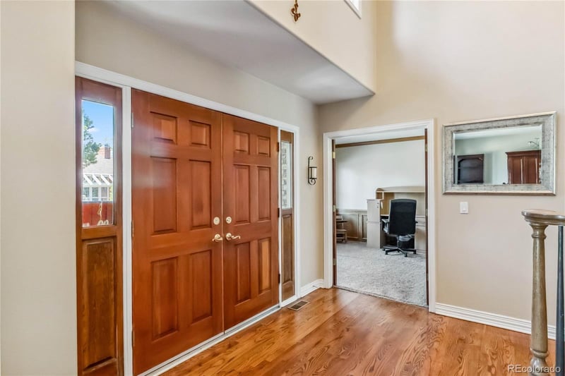 2154 S Parfet Dr, Lakewood, CO 80227