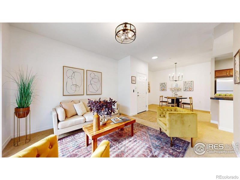 2450 Windrow Dr #E106, Fort Collins, CO 80525