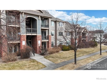 2450 Windrow Dr #E106, Fort Collins, CO 80525