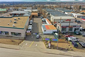 4615 Santa Fe Dr, Englewood, CO 80110