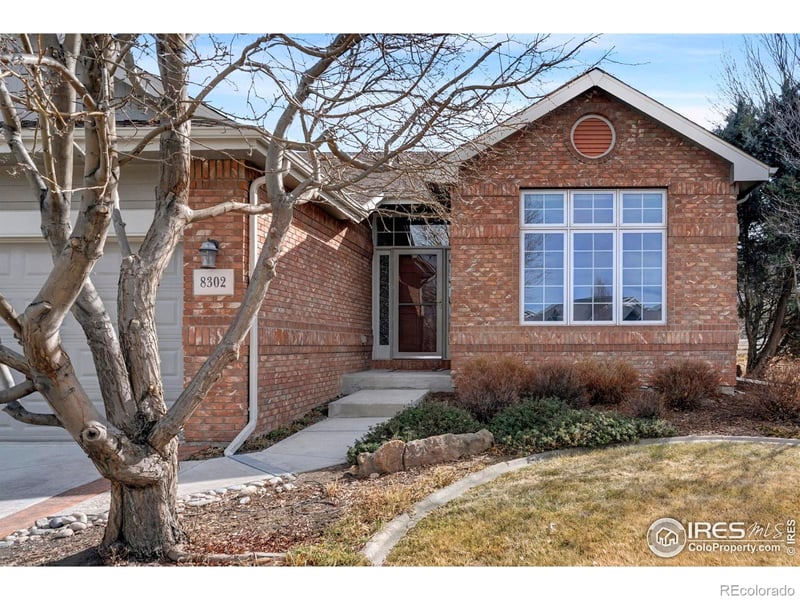 8302 Annapolis Dr, Windsor, CO 80528