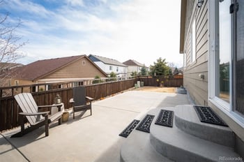 3058 Riverwood Way, Castle Rock, CO 80109
