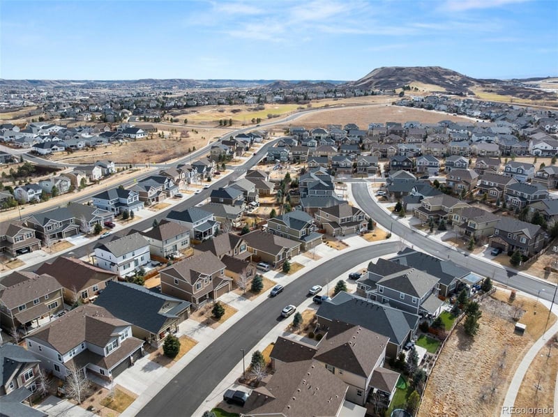 3058 Riverwood Way, Castle Rock, CO 80109