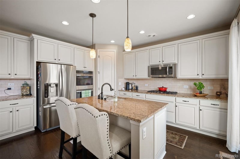 3058 Riverwood Way, Castle Rock, CO 80109