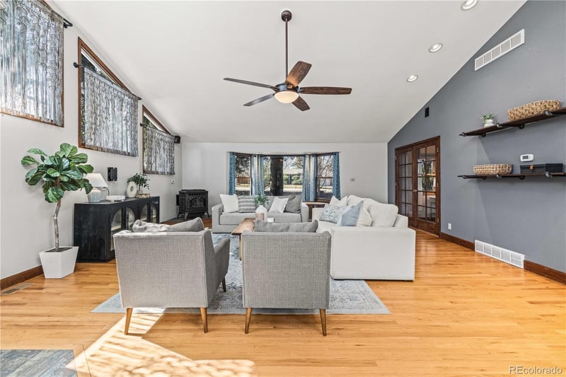 710 Garland St, Lakewood, CO 80215