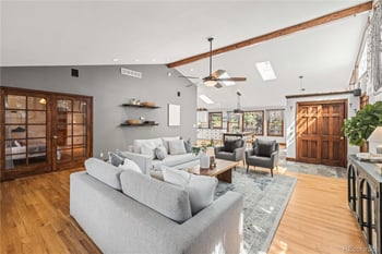 710 Garland St, Lakewood, CO 80215