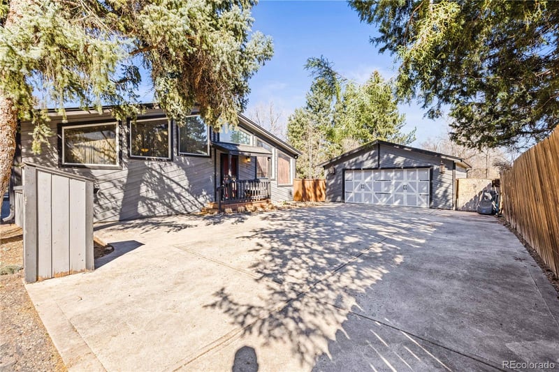 710 Garland St, Lakewood, CO 80215