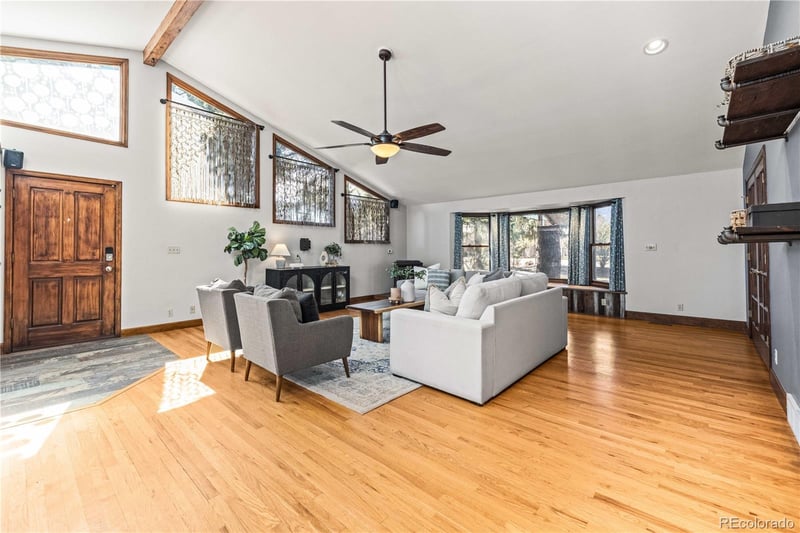 710 Garland St, Lakewood, CO 80215