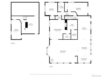 710 Garland St, Lakewood, CO 80215