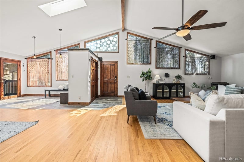 710 Garland St, Lakewood, CO 80215