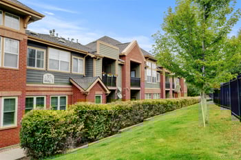 9633 5th Ave #102, Denver, CO 80230