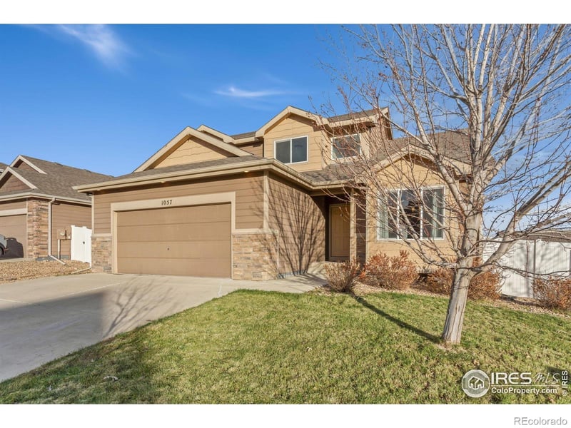 1057 Mt Oxford Ave, Severance, CO 80550
