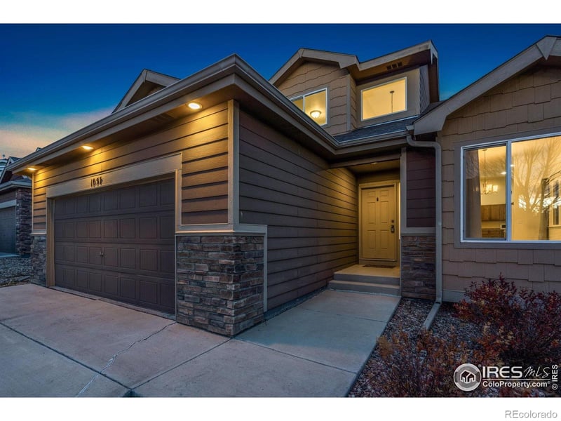 1057 Mt Oxford Ave, Severance, CO 80550