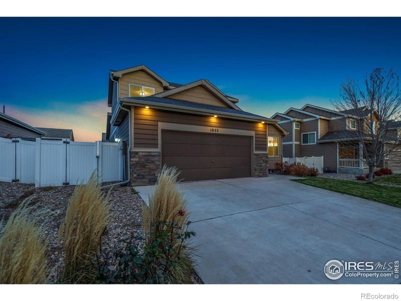 1057 Mt Oxford Ave, Severance, CO 80550