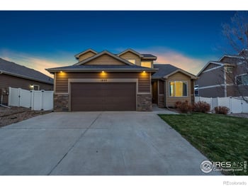 1057 Mt Oxford Ave, Severance, CO 80550