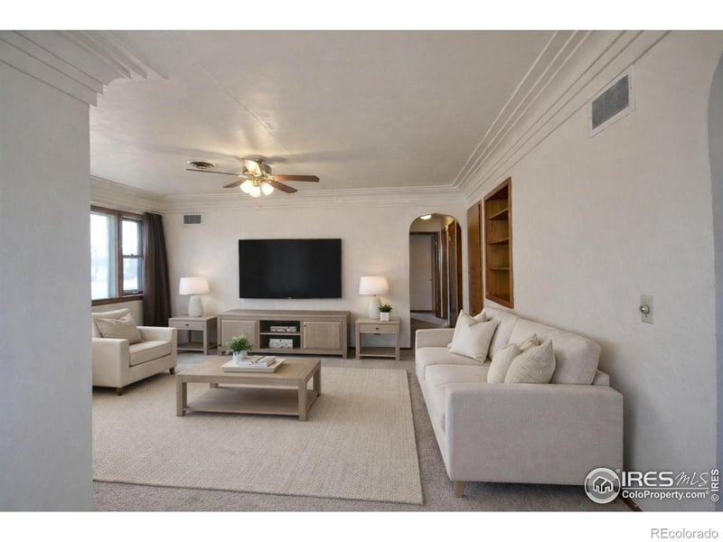 214 Ray St, Brush, CO 80723