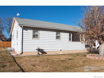 214 Ray St, Brush, CO 80723