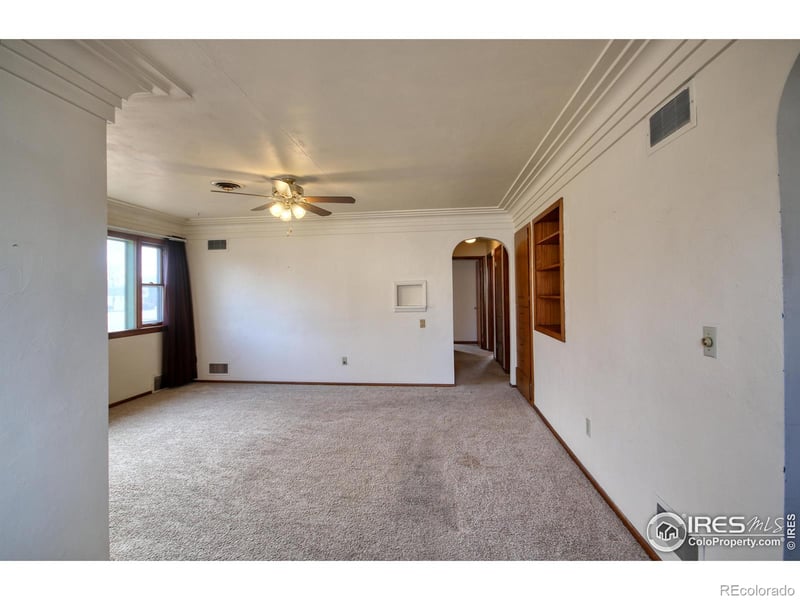 214 Ray St, Brush, CO 80723