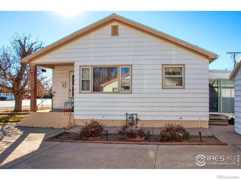 214 Ray St, Brush, CO 80723