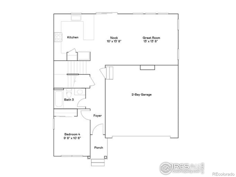 6175 Drum Pl, Loveland, CO 80538