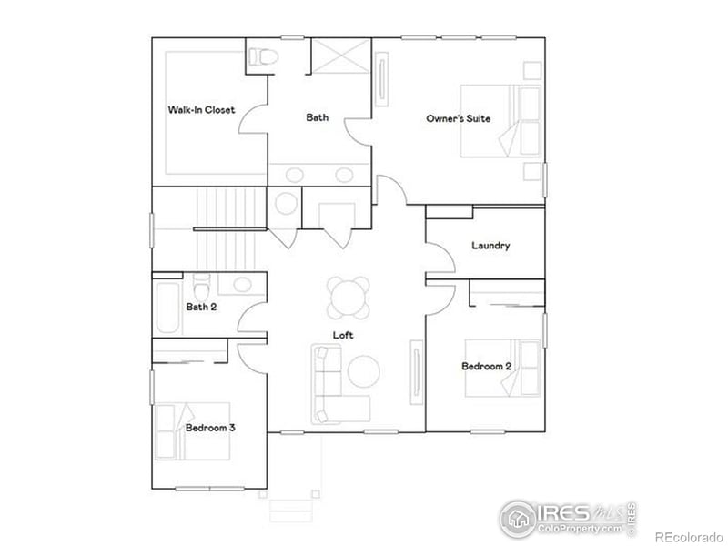 6175 Drum Pl, Loveland, CO 80538