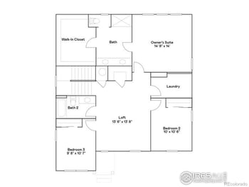 6175 Drum Pl, Loveland, CO 80538