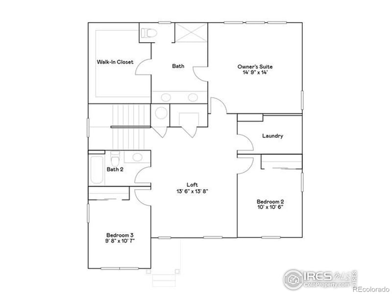 6175 Drum Pl, Loveland, CO 80538